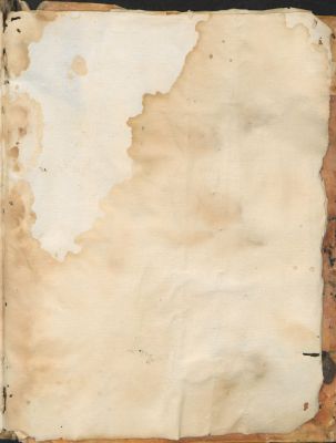 Spain CSIC 990012275640204201 — Abū l-Qāsim ibn al-Gallāb. : El quiteb de la Tafrí