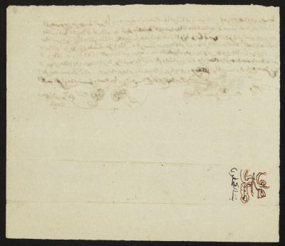 Spain CSIC 9917880697604201 — Bint ‘Abd al-Karīm al-Kaḥlūn, Raḥma : [Contrato ma