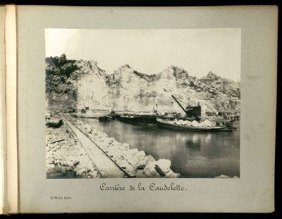 BnF btv1b10484573r — ENPC photo PH 454 A.2 (catalogued near BnF Arabe 6983)