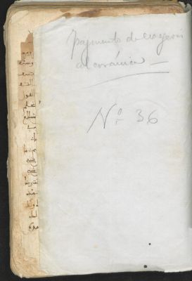 Spain CSIC 990012275700204201 — [Obra de mística]