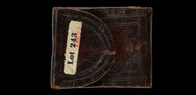 Wellcome MS Arabic 693 — Maghribī collection of prayers (Dalāʾil-type)