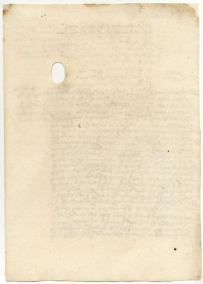 PARES RGS,LEG,150110,13 — Que hagan quemar todos los libros de mahometanía.