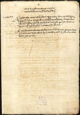 PARES INQUISICIÓN,5312,Exp.12 — Proceso de fe de Pascual Amigo