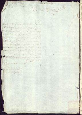 PARES INQUISICIÓN,1867,Exp.4 — Proceso de fe del Conde-Duque de Olivares