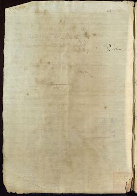 PARES INQUISICIÓN,1747,Exp.8 — Proceso de fe de Salvador Norrito