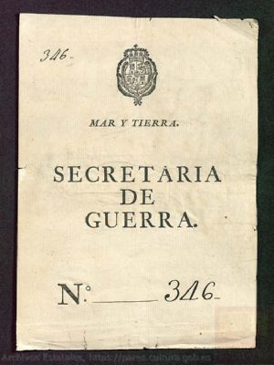 PARES GYM,LEG,346 — Memoriales del año 1591.